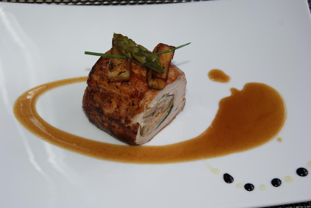 Logis Hotel Restaurant Des Voyageurs Tarnac Exterior photo